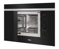 Amica AMGB20E2GB F-TYPE - 1038171 - zdjęcie 3